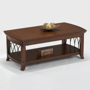 Bernards Cathedral, Cherry Coffee Table