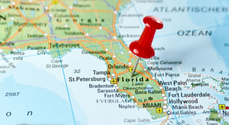 Getting STR Insurance for your Florida Vacation Rental.